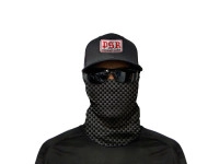 Face shield SA Carbon Fiber