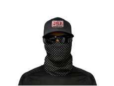 Face shield SA Carbon Fiber Face shield SA Carbon Fiber