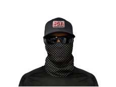 Face shield SA Carbon Fiber Face shield SA Carbon Fiber