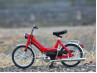 Scale model Puch Maxi N 1:10 red thumb extra