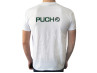 T-shirt Puch white 2