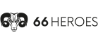 Puch 66Heroes Logo