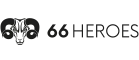 Puch 66Heroes Logo