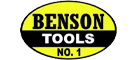 Puch Benson Tools Logo