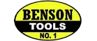 Puch Benson Tools Logo