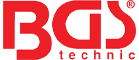 Puch BGS Technic Logo