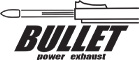 Puch Bullet Logo