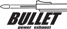 Puch Bullet Logo