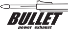Puch Bullet Logo