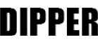 Puch Dipper Logo
