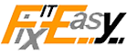 Puch FixItEasy Logo