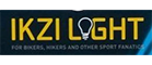 Puch Ikzi Light Logo