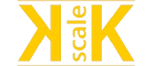 Puch KK-scale Logo
