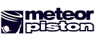 Puch Meteor piston Logo