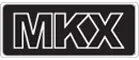 Puch MKX Logo