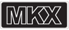 Puch MKX Logo