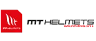 Puch MT Helmets Logo