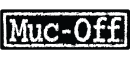 Puch Muc-Off products