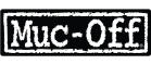Puch Muc-Off Logo