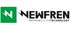 Puch Newfren Logo