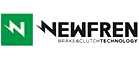 Puch Newfren Logo