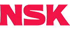 Puch NSK bearing Logo