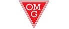 Puch OMG Logo