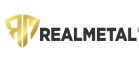Puch RealMetal® Logo