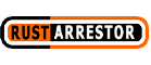 Puch Rust Arrestor Logo
