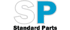 Puch SP Logo