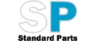 Puch SP Logo