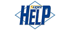 Puch Super Help Logo