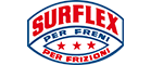 Puch Surflex Logo
