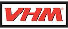 Puch VHM Logo