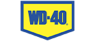 Puch WD-40 Logo