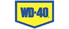Puch WD-40 Logo