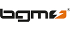 Puch BGM Logo