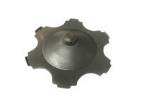 Clutch pressure plate Puch Maxi / E50 pedal start lightweight race