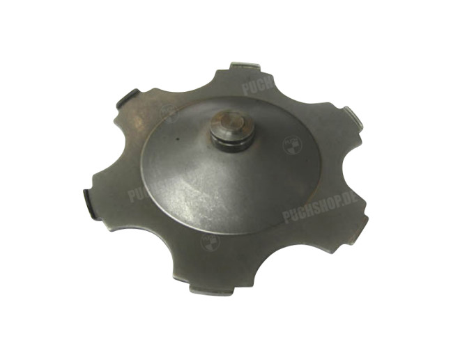 Clutch pressure plate Puch Maxi / E50 lightweight race main