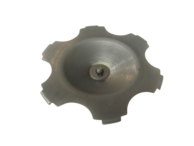 Clutch pressure plate Puch Maxi / E50 pedal start lightweight race product