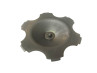 Clutch pressure plate Puch Maxi / E50 lightweight race thumb extra