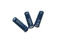 Clutch Puch Maxi / E50 springs set blue