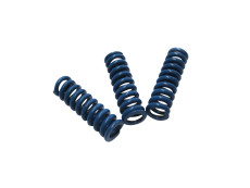 Clutch Puch Maxi / E50 springs set blue