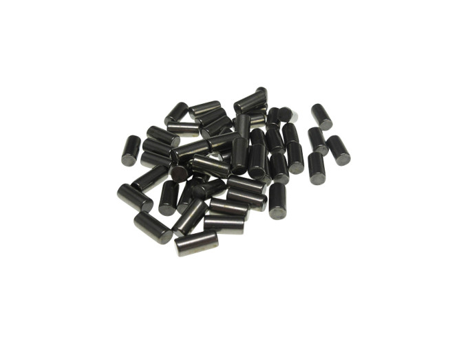 Needle bearing Puch 2 / 3 / 4 gear (50-pieces) product
