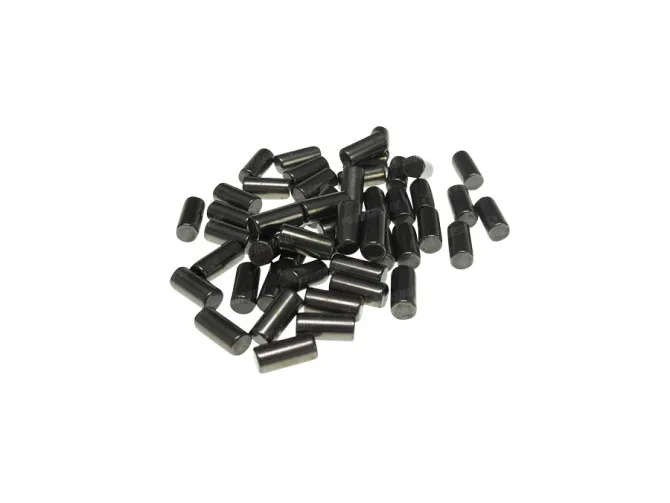 Needle bearing Puch 2 / 3 / 4 gear (50-pieces) main