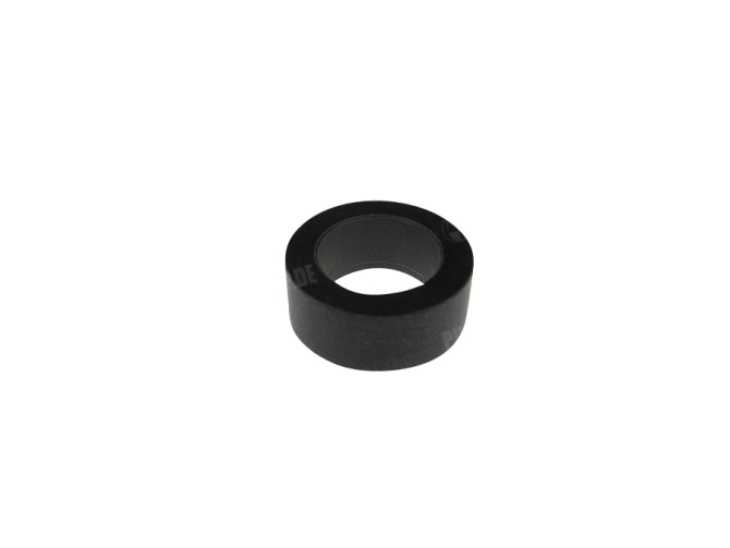 Pedal axle spacer bush 10mm (PVC) main