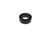 Pedal axle spacer bush 10mm (PVC) thumb extra