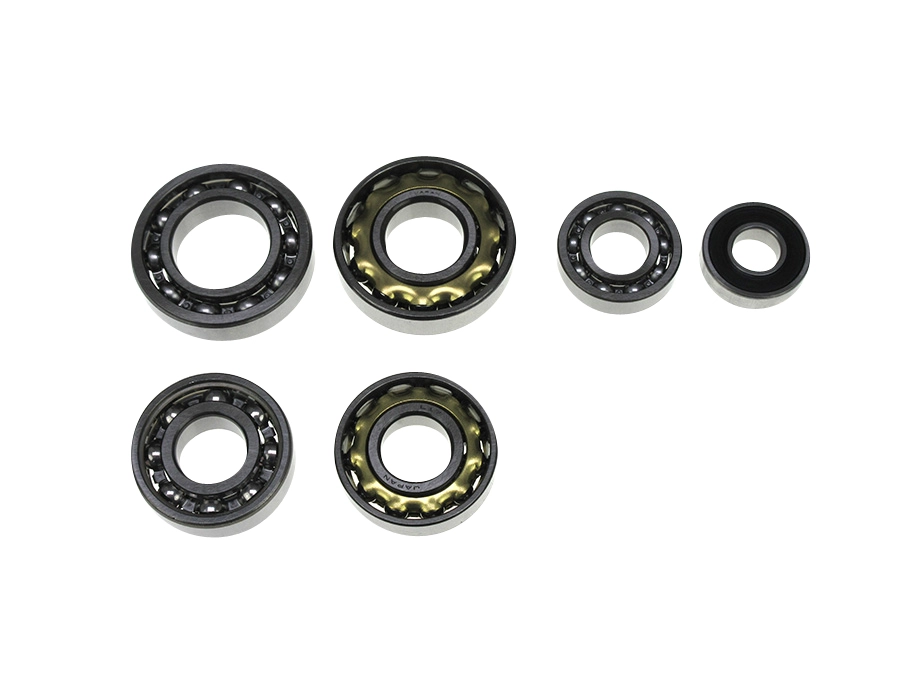 Bearing set for Puch ZA50 engines