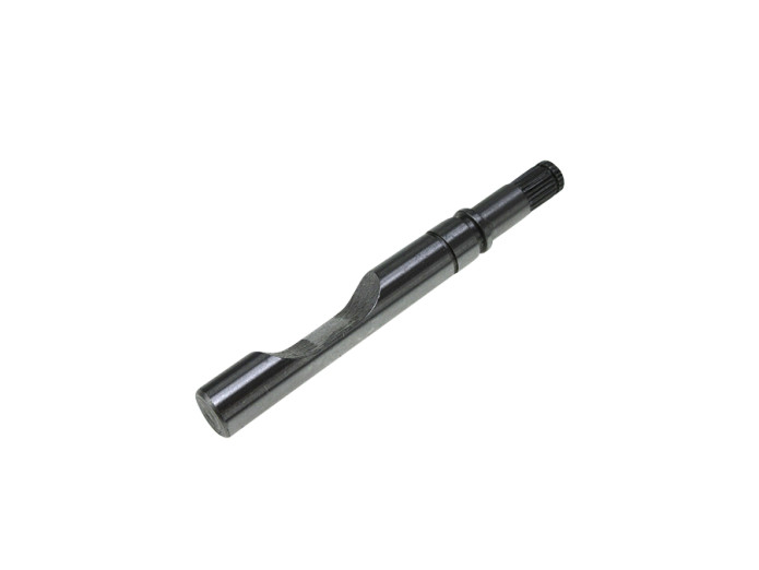Clutch axle Puch 2 / 3 gear 85mm