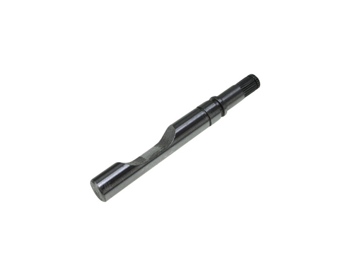 Clutch axle Puch 2 / 3 gear 85mm